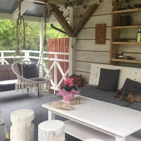 Apartamenty I Pokoje U Staszelow Poronin Exterior foto