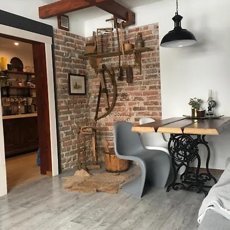 Apartamenty I Pokoje U Staszelow Poronin Exterior foto