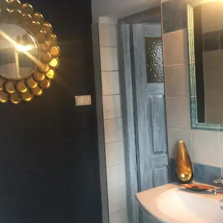 Apartamenty I Pokoje U Staszelow Poronin Exterior foto