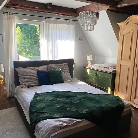 Apartamenty I Pokoje U Staszelow Poronin Exterior foto
