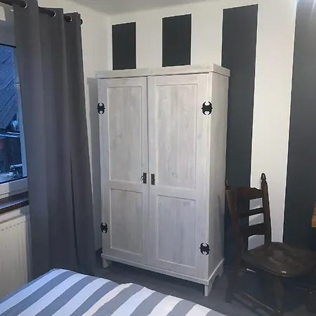 Apartamenty I Pokoje U Staszelow Poronin Exterior foto