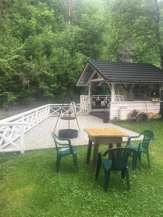 Landhaus I U Staszelow Poronin