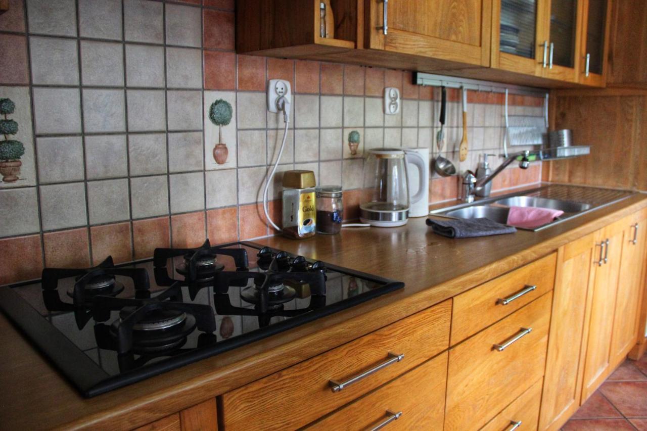 Landhaus I U Staszelow Poronin