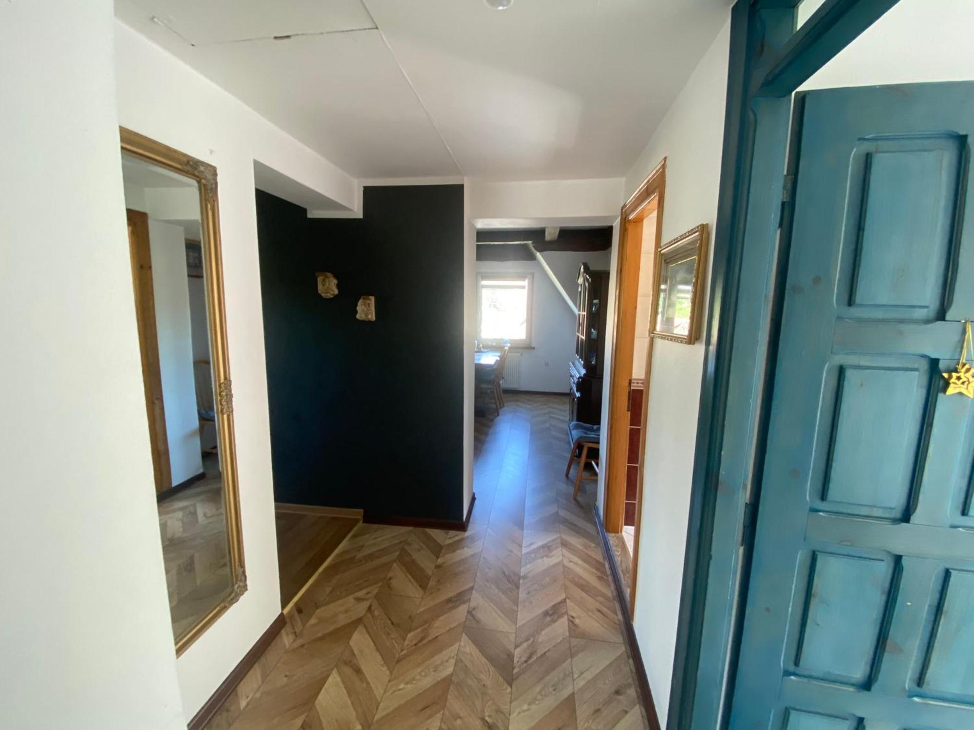 Landhaus I U Staszelow *