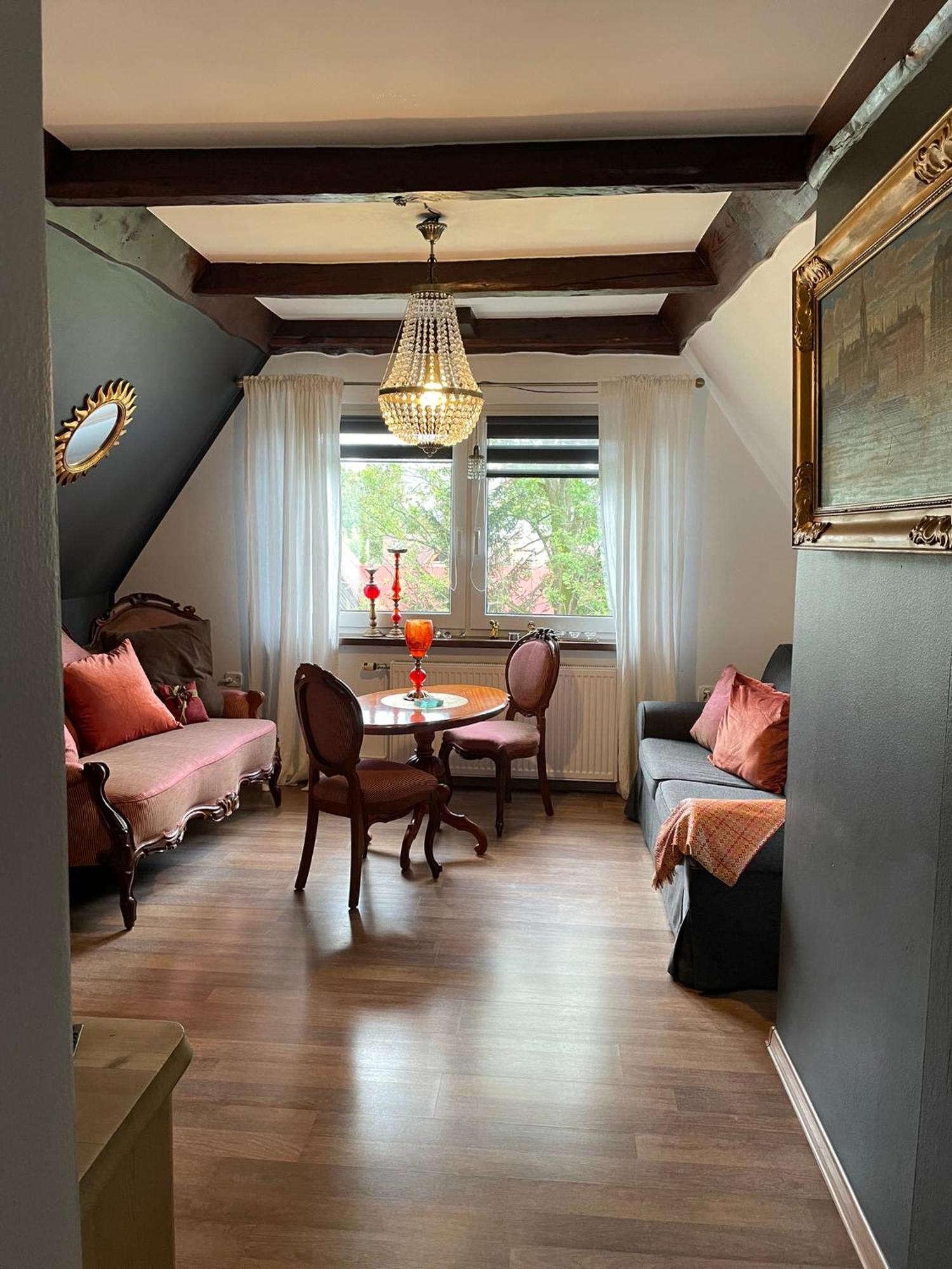Landhaus I U Staszelow