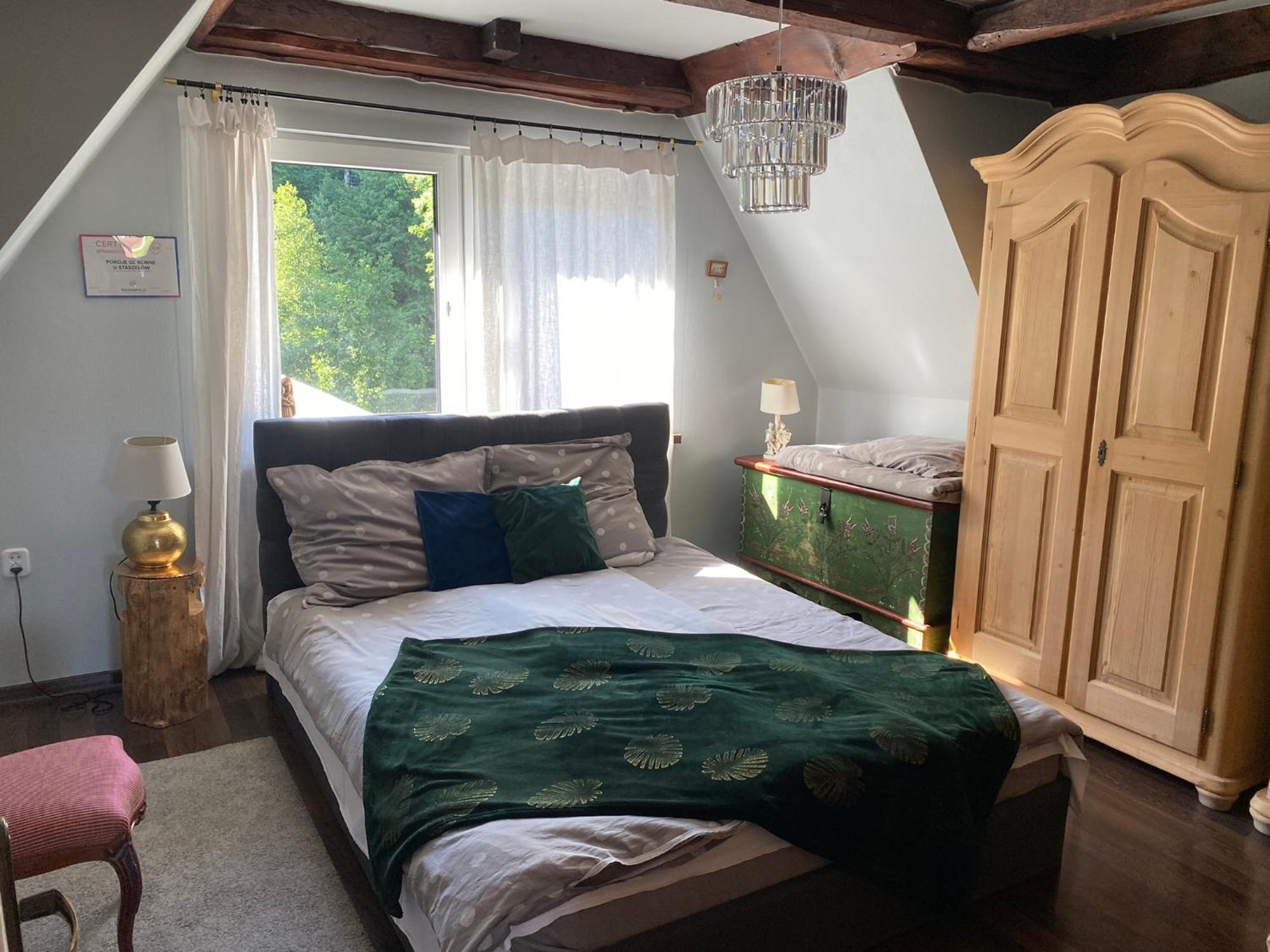 Landhaus I U Staszelow Poronin