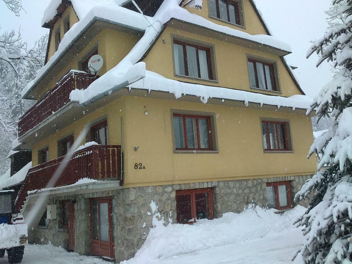 I U Staszelow Landhaus