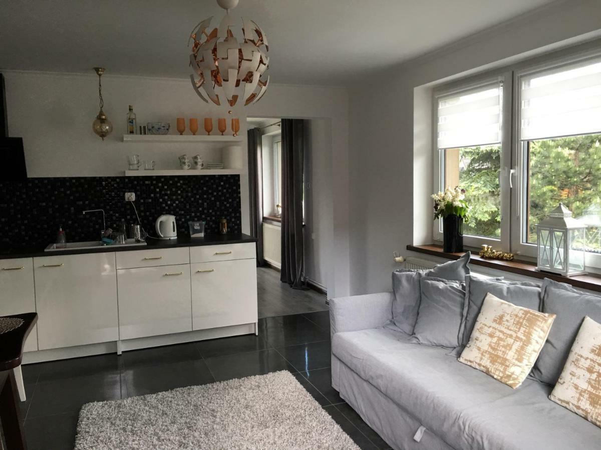 Landhaus I U Staszelow