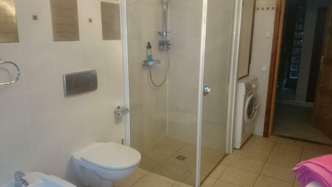 Landhaus I U Staszelow Poronin