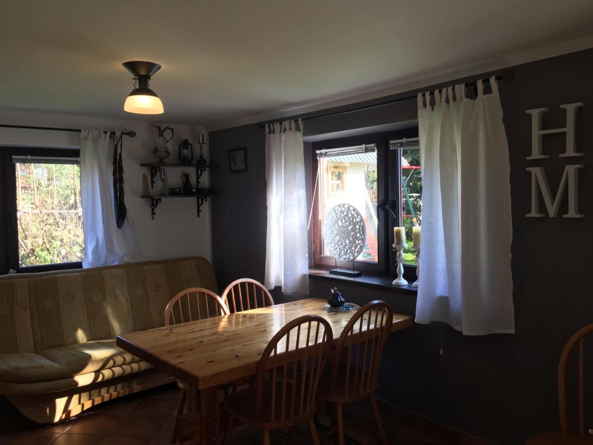 Landhaus I U Staszelow