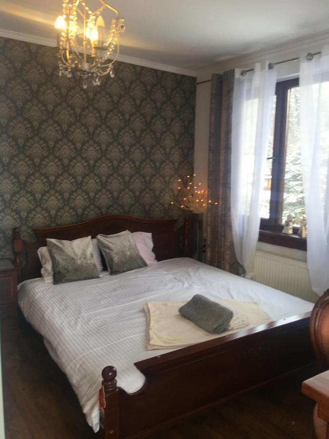 Landhaus I U Staszelow Poronin