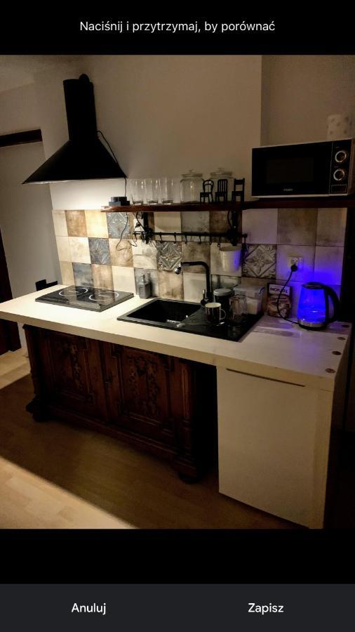 Landhaus I U Staszelow Poronin