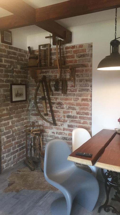 Landhaus I U Staszelow *